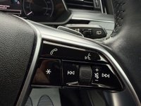 USED 2019 19 AUDI E-TRON 55 SUV 5dr Electric Auto quattro 95kWh (408 ps) 