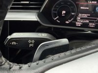 USED 2019 19 AUDI E-TRON 55 SUV 5dr Electric Auto quattro 95kWh (408 ps) 