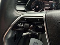 USED 2019 19 AUDI E-TRON 55 SUV 5dr Electric Auto quattro 95kWh (408 ps) 