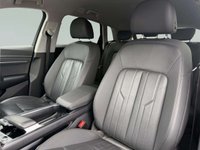 USED 2019 19 AUDI E-TRON 55 SUV 5dr Electric Auto quattro 95kWh (408 ps) 