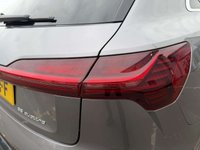 USED 2019 19 AUDI E-TRON 55 SUV 5dr Electric Auto quattro 95kWh (408 ps) 