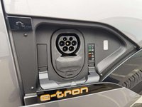 USED 2019 19 AUDI E-TRON 55 SUV 5dr Electric Auto quattro 95kWh (408 ps) 