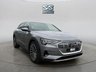 USED 2019 19 AUDI E-TRON 55 SUV 5dr Electric Auto quattro 95kWh (408 ps) 
