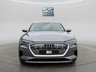 USED 2019 19 AUDI E-TRON 55 SUV 5dr Electric Auto quattro 95kWh (408 ps) 