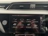 USED 2019 19 AUDI E-TRON 55 SUV 5dr Electric Auto quattro 95kWh (408 ps) 