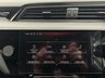 USED 2019 19 AUDI E-TRON 55 SUV 5dr Electric Auto quattro 95kWh (408 ps) 