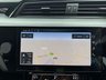 USED 2019 19 AUDI E-TRON 55 SUV 5dr Electric Auto quattro 95kWh (408 ps) 