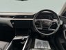 USED 2019 19 AUDI E-TRON 55 SUV 5dr Electric Auto quattro 95kWh (408 ps) 