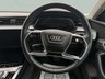 USED 2019 19 AUDI E-TRON 55 SUV 5dr Electric Auto quattro 95kWh (408 ps) 