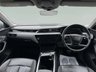 USED 2019 19 AUDI E-TRON 55 SUV 5dr Electric Auto quattro 95kWh (408 ps) 