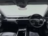 USED 2019 19 AUDI E-TRON 55 SUV 5dr Electric Auto quattro 95kWh (408 ps) 