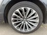 USED 2019 19 AUDI E-TRON 55 SUV 5dr Electric Auto quattro 95kWh (408 ps) 