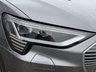 USED 2019 19 AUDI E-TRON 55 SUV 5dr Electric Auto quattro 95kWh (408 ps) 