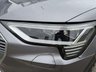USED 2019 19 AUDI E-TRON 55 SUV 5dr Electric Auto quattro 95kWh (408 ps) 