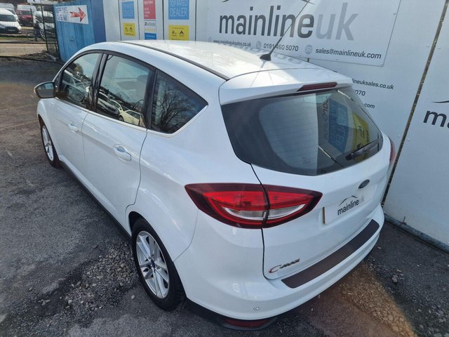 2016 FORD C-MAX - Photo 5