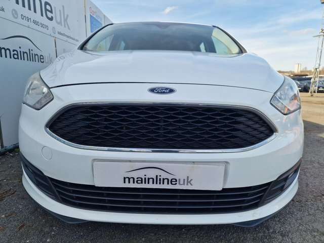 2016 FORD C-MAX - Photo 2