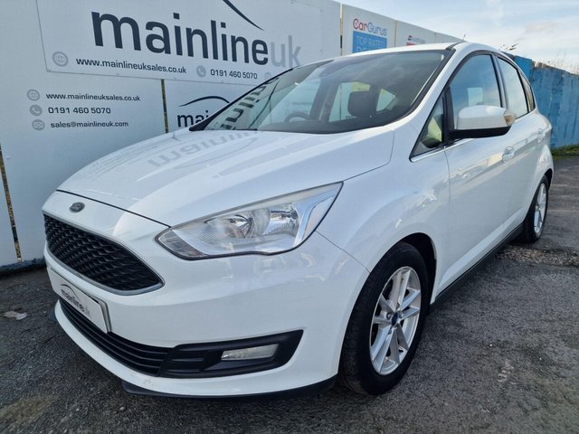 2016 FORD C-MAX - Photo 10