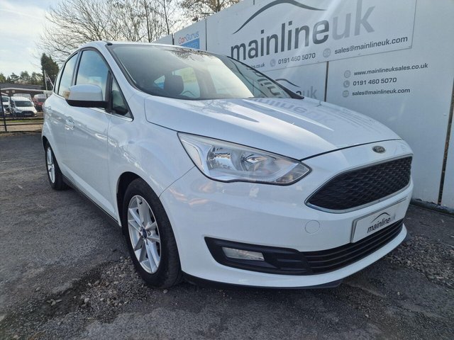 2016 FORD C-MAX - Photo 6