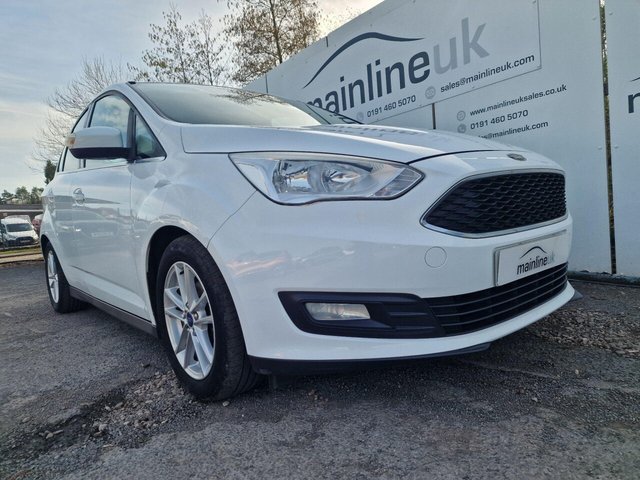 2016 FORD C-MAX - Photo 7