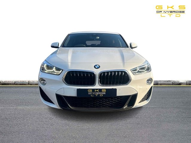 2018 BMW X2 - Photo 5