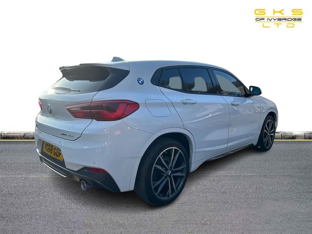 2018 BMW X2 - Photo 11