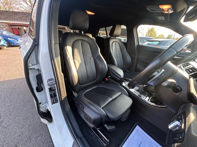 2018 BMW X2 - Photo 8