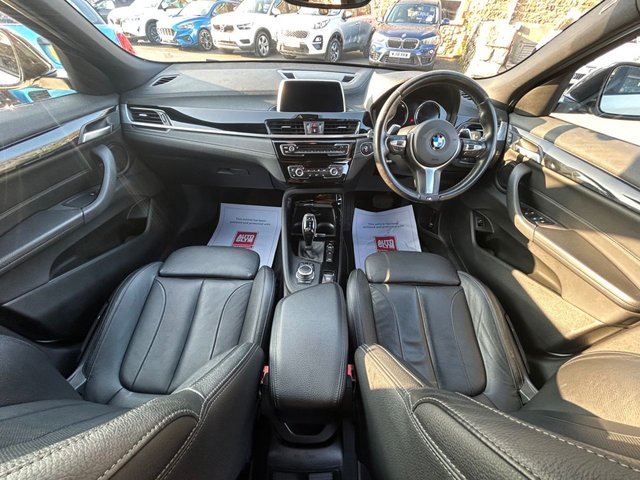 2018 BMW X2 - Photo 7