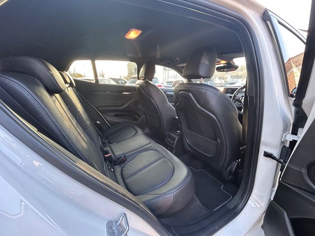 2018 BMW X2 - Photo 12