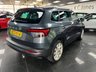 USED 2022 22 SKODA KAROQ 1.5 TSI ACT Edition SUV 5dr Petrol DSG Euro 6 (s/s) (150 ps) FULL SKODA SERVICE HISTORY
