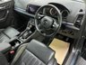 USED 2022 22 SKODA KAROQ 1.5 TSI ACT Edition SUV 5dr Petrol DSG Euro 6 (s/s) (150 ps) FULL SKODA SERVICE HISTORY