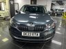 USED 2022 22 SKODA KAROQ 1.5 TSI ACT Edition SUV 5dr Petrol DSG Euro 6 (s/s) (150 ps) FULL SKODA SERVICE HISTORY