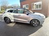 USED 2025 25 FORD PUMA 1.0T EcoBoost MHEV ST-Line SUV 5dr Petrol Hybrid DCT Euro 6 (s/s) (125 ps) REAR CAMERA, REAR SENSORS, SAT NAV
