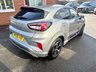 USED 2025 25 FORD PUMA 1.0T EcoBoost MHEV ST-Line SUV 5dr Petrol Hybrid DCT Euro 6 (s/s) (125 ps) REAR CAMERA, REAR SENSORS, SAT NAV