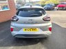 USED 2025 25 FORD PUMA 1.0T EcoBoost MHEV ST-Line SUV 5dr Petrol Hybrid DCT Euro 6 (s/s) (125 ps) REAR CAMERA, REAR SENSORS, SAT NAV