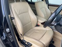 USED 2015 15 BMW X3 2.0 20d M Sport SUV 5dr Diesel Auto xDrive Euro 6 (s/s) (190 ps) SAT NAV, FRONT AND REAR SENSORS
