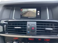 USED 2015 15 BMW X3 2.0 20d M Sport SUV 5dr Diesel Auto xDrive Euro 6 (s/s) (190 ps) SAT NAV, FRONT AND REAR SENSORS