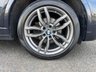 USED 2015 15 BMW X3 2.0 20d M Sport SUV 5dr Diesel Auto xDrive Euro 6 (s/s) (190 ps) SAT NAV, FRONT AND REAR SENSORS