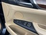 USED 2015 15 BMW X3 2.0 20d M Sport SUV 5dr Diesel Auto xDrive Euro 6 (s/s) (190 ps) SAT NAV, FRONT AND REAR SENSORS