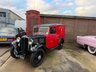 USED 1934 STANDARD LITTLE NINE 1000cc * ROYAL MAIL / GPO VAN * CLASSIC COMMERCIAL Px welcome delivery available call today