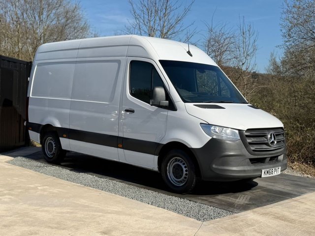 2018 Mercedes-Benz SPRINTER - Photo 10