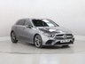 USED 2020 70 MERCEDES-BENZ A CLASS 1.3 A200 AMG Line (Executive) Hatchback 5dr Petrol 7G-DCT Euro 6 (s/s) (163 ps) 1 OWNER | SAT NAV | REAR CAM |