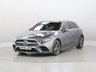 USED 2020 70 MERCEDES-BENZ A CLASS 1.3 A200 AMG Line (Executive) Hatchback 5dr Petrol 7G-DCT Euro 6 (s/s) (163 ps) 1 OWNER | SAT NAV | REAR CAM |