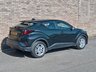 USED 2023 72 TOYOTA C-HR 1.8 VVT-h GPF Icon SUV 5dr Petrol Hybrid CVT Euro 6 (s/s) (122 ps) 1 OWNER | REAR CAM | DAB |