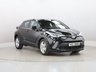 USED 2023 72 TOYOTA C-HR 1.8 VVT-h GPF Icon SUV 5dr Petrol Hybrid CVT Euro 6 (s/s) (122 ps) 1 OWNER | REAR CAM | DAB |