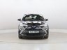 USED 2023 72 TOYOTA C-HR 1.8 VVT-h GPF Icon SUV 5dr Petrol Hybrid CVT Euro 6 (s/s) (122 ps) 1 OWNER | REAR CAM | DAB |