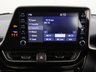 USED 2023 72 TOYOTA C-HR 1.8 VVT-h GPF Icon SUV 5dr Petrol Hybrid CVT Euro 6 (s/s) (122 ps) 1 OWNER | REAR CAM | DAB |