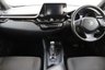 USED 2023 72 TOYOTA C-HR 1.8 VVT-h GPF Icon SUV 5dr Petrol Hybrid CVT Euro 6 (s/s) (122 ps) 1 OWNER | REAR CAM | DAB |