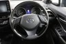 USED 2023 72 TOYOTA C-HR 1.8 VVT-h GPF Icon SUV 5dr Petrol Hybrid CVT Euro 6 (s/s) (122 ps) 1 OWNER | REAR CAM | DAB |