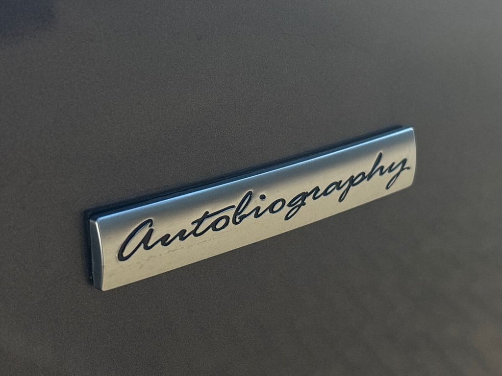 USED 2015 65 LAND ROVER RANGE ROVER 4.4 SD V8 Autobiography SUV 5dr Diesel Auto 4WD Euro 5 (339 ps) REAR ENTERTAINMENT|GLASS ROOF