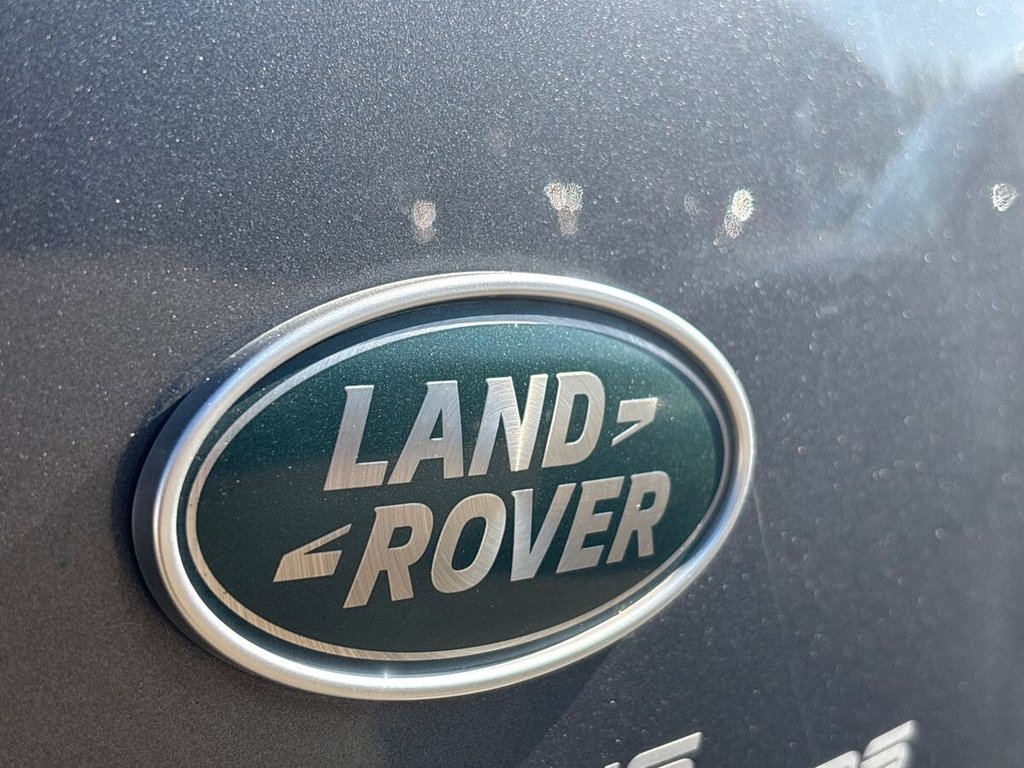 USED 2015 65 LAND ROVER RANGE ROVER 4.4 SD V8 Autobiography SUV 5dr Diesel Auto 4WD Euro 5 (339 ps) REAR ENTERTAINMENT|GLASS ROOF